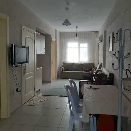 Polat Tatil Evleri Lejlighed Kusadası