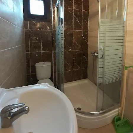Polat Tatil Evleri Lejlighed