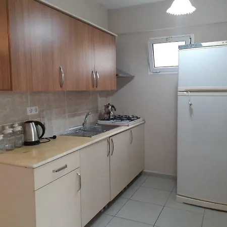 Polat Tatil Evleri Lejlighed Kusadası