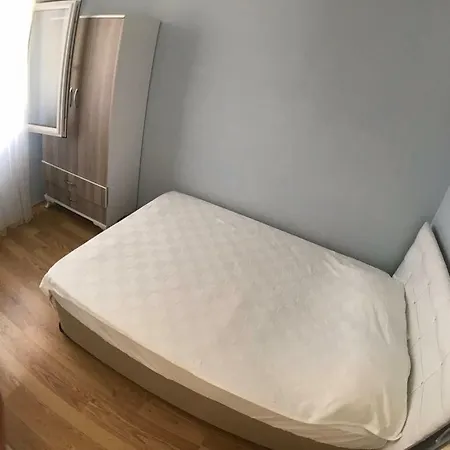 Lejlighed Polat Tatil Evleri *