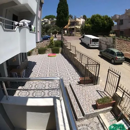 شقة Polat Tatil Evleri *